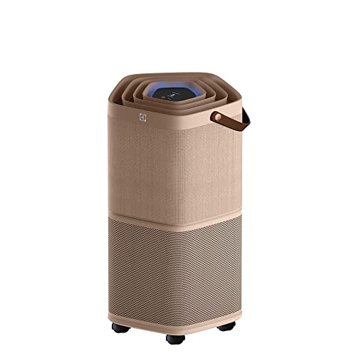 楽天市場】エレクトロラックス 空気清浄機 Pure A9 グレー PA91-606GY