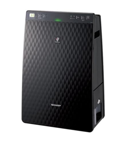 楽天市場】SHARP シャープ プラズマクラスター 加湿空気清浄機 KC-F70