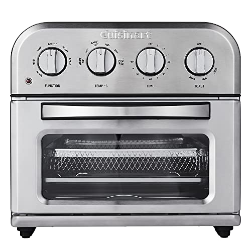 Cuisinart ノンフライオーブントースター AFR-25J Cuisinart ノンフライオーブントースター AFR-25J ノンフライオーブン