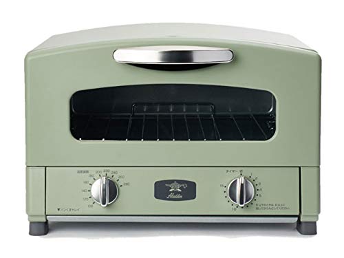 楽天市場】アラジン グラファイト ポップアップトースター AEP-G12A