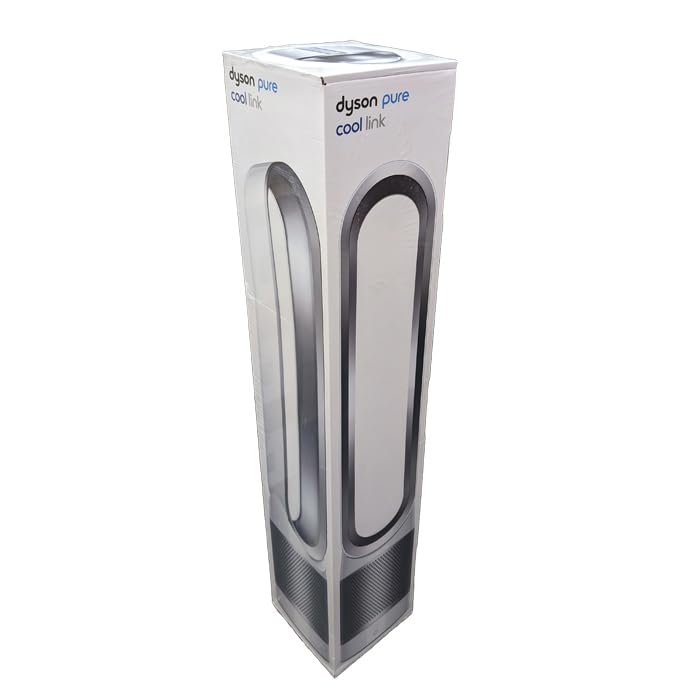 楽天市場】ダイソン 扇風機 タワーファン Dyson Pure Cool TP00 IB