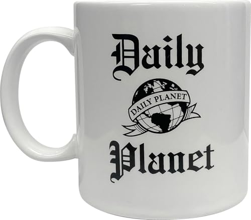 スーパーマン マグカップ IG4598画像