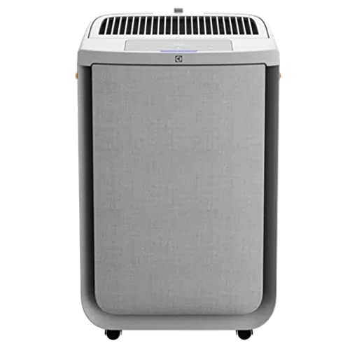楽天市場】EP52-35GYA エレクトロラックス Electrolux 加湿空気清浄機