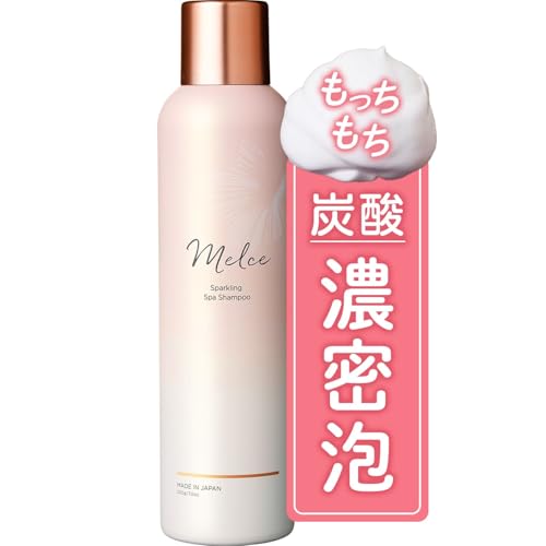 楽天市場】ルース スパークリング シャンプー 150g 炭酸シャンプー