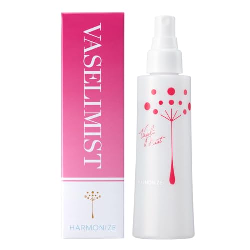 楽天市場】ハーモナイズ ワセリミスト 1本で潤い補給と持続 顔・身体OK