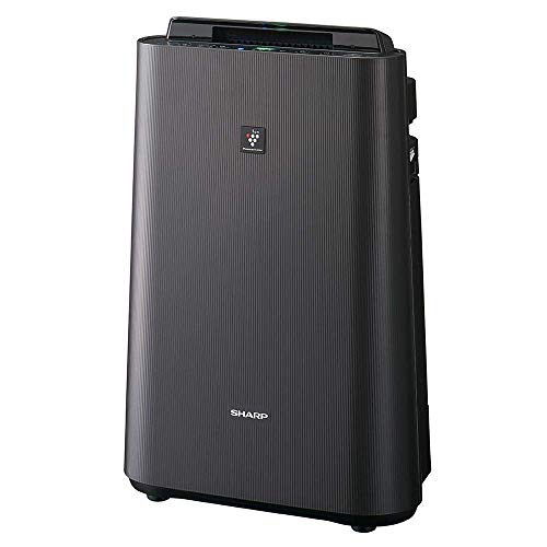 楽天市場】空気清浄機 シャープ プラズマクラスター7000 KC-40TH5 加湿