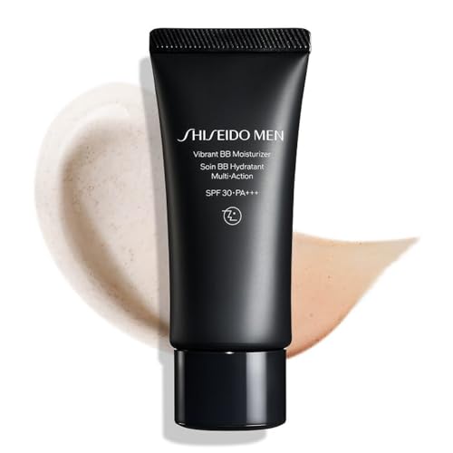 SHISEIDO メン　ヴァイブラント　BBモイスチャライザー 楽天市場】資生堂メン ヴァイブラント BBモイスチャライザー 40g(配送