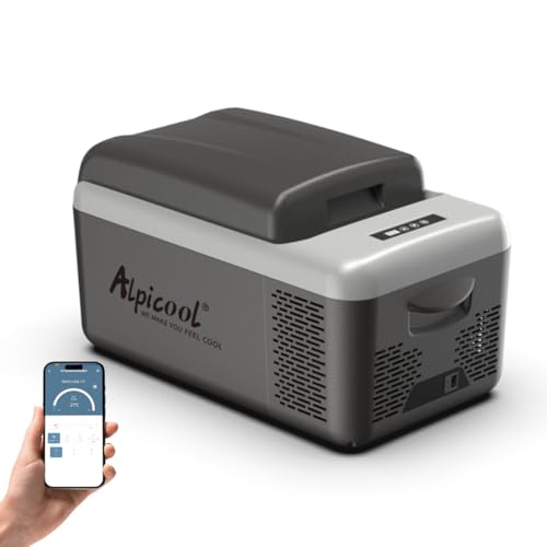 LVYUAN 車載冷蔵庫冷凍庫40L両用（AC100V・DC12V/24V対応) Amazon.co.jp: LVYUAN 車載冷蔵庫 冷凍庫 40L 大容量 家庭/車両両用