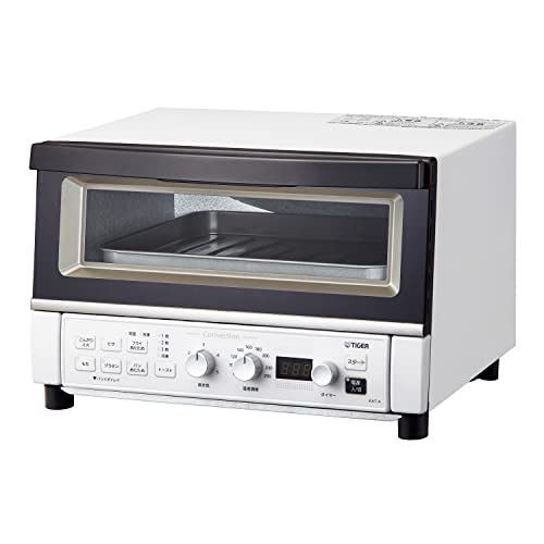 楽天市場】タイガー魔法瓶 KAT-A130-WM オーブン トースター オーブン