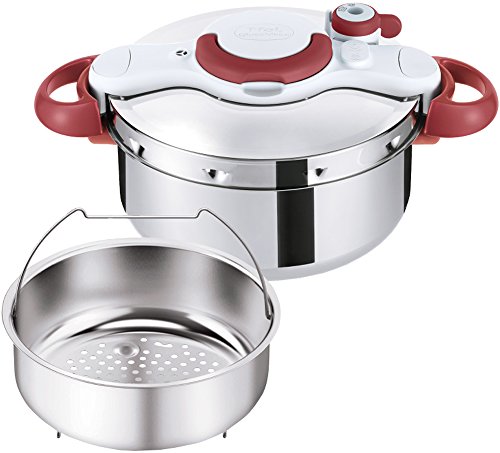 楽天市場】P2530744 T-fal ティファール 圧力鍋 6L IH対応 4~6人用