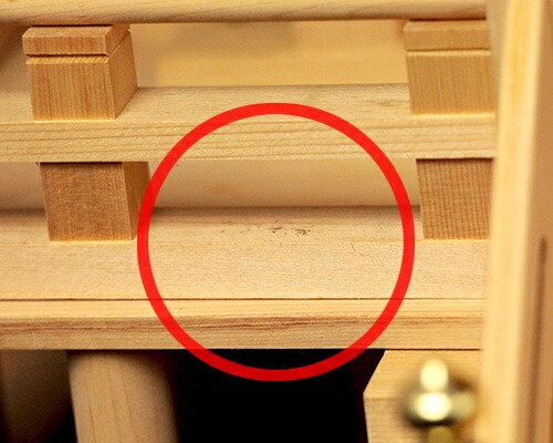 人気ブランド 楽天市場 アウトレット 神棚 桧皮葺一社宮 正殿型 H 2 上金具付き No 1 神棚 神祭具 宮忠 楽天市場支店 注目ブランド Secom Com Uy