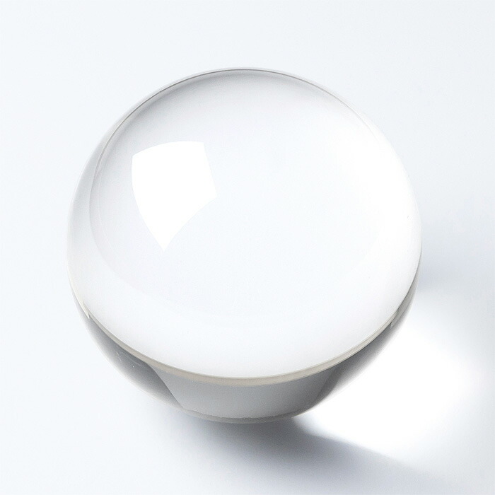 楽天市場】【 伊勢 宮忠 】【 丸玉 天然水晶 30.0〜30.9mm 】直径3cm