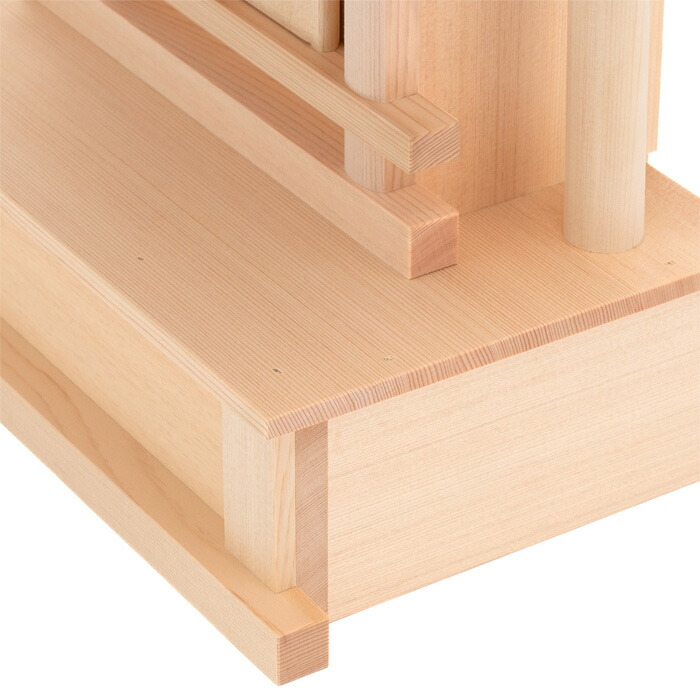 神棚 茅葺 一つ霊堂御所 神路モデル K 14 三重県予約言い慣わし作物気高さ 伊勢の神殿 伊勢大宮 の端こ祓大麻 縦26 0 側8 2cm までお祀りいただけます Cannes Encheres Com