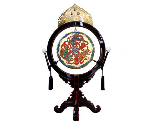 直径48cm 太鼓 神棚 神具 祭典用 楽器
