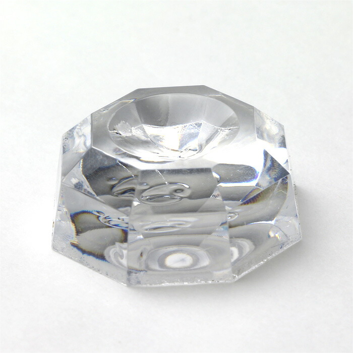 楽天市場】【 伊勢 宮忠 】 【 金三つ足玉置き台 M 】水晶玉 天然石 丸