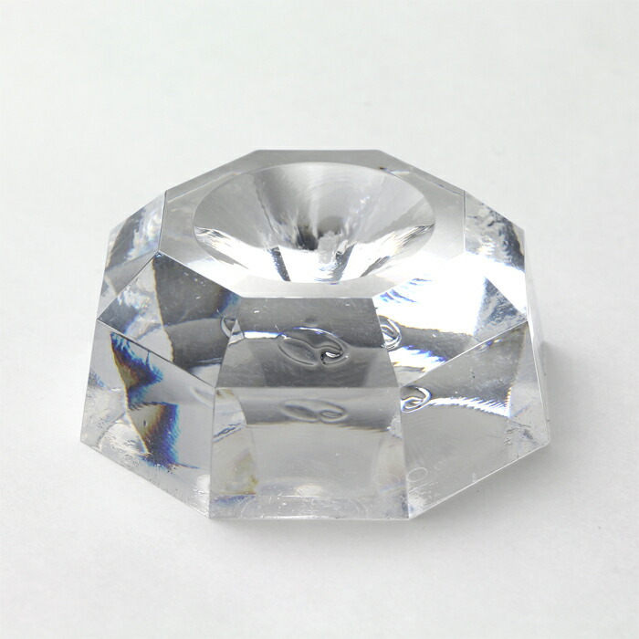 楽天市場】【 伊勢 宮忠 】【 水晶 ジオード（晶洞） ペア ミニ