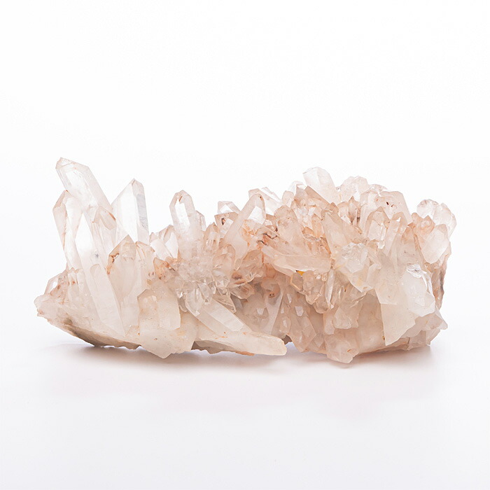 楽天市場】水晶 クラスター （ヒマラヤ マニハール産） No.748 : 神棚