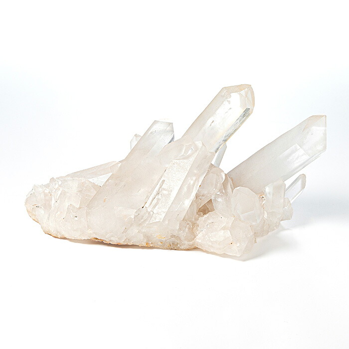 【天然石決算SALE】【ポイント10倍】 水晶 クラスター （マダガスカル産） No.873｜神棚 神具 製造販売 伊勢 宮忠
