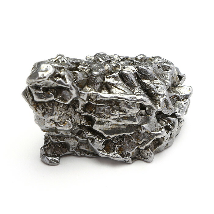 楽天市場】隕石 原石 カンポデルシエロ隕石 （カンポ・デル・シエロ