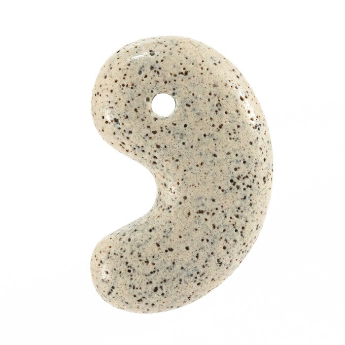 勾玉 北投石　magatama142 勾玉 北投石 magatama142 - メルカリ