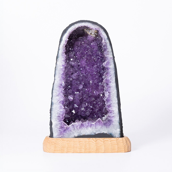 楽天市場】【一点もの】アメジストドーム ハイクオリティー ウルグアイ