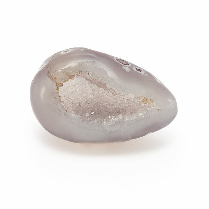 楽天市場】瑪瑙 （メノウ） ジオード 卵型 （エッグ型） No.7 : 神棚