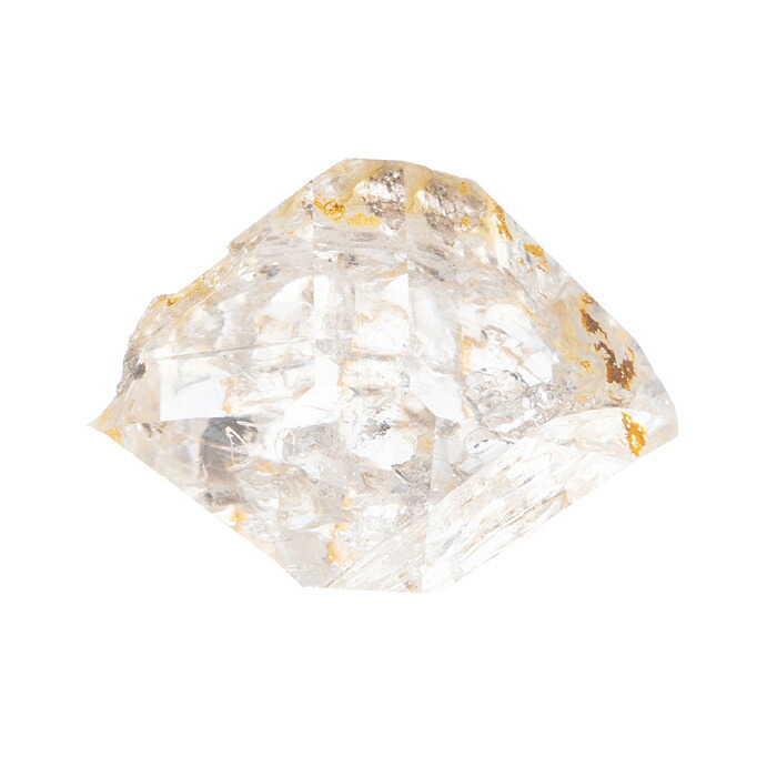 【天然石決算SALE】【ポイント10倍】 水晶 原石 ハーキマーダイヤモンド No.165|神棚 神具 製造販売 伊勢 宮忠