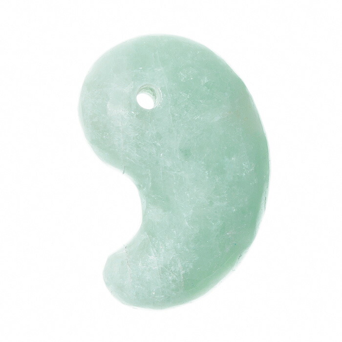 楽天市場】糸魚川翡翠 （いといがわひすい） 勾玉 透過 （姫川産） 桐