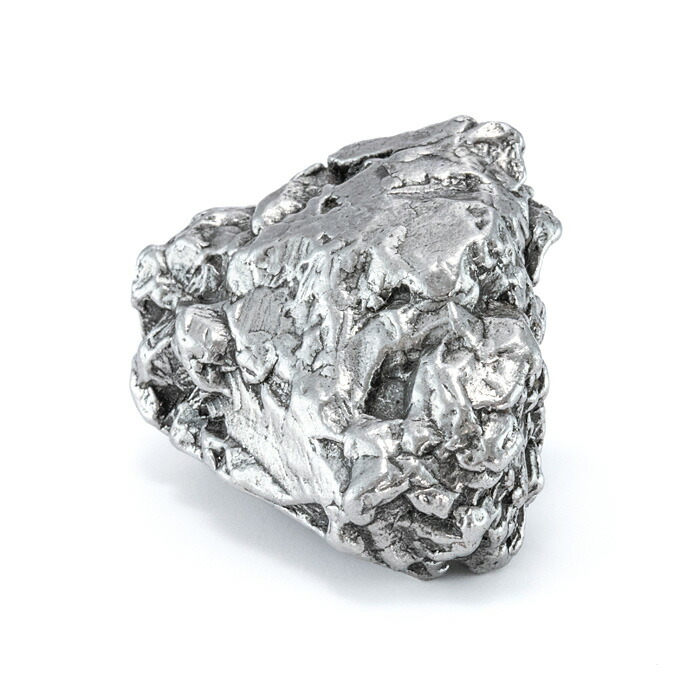 楽天市場】隕石 原石 カンポデルシエロ隕石 （カンポ・デル