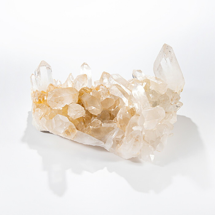 龍神様が宿った‼️宮崎産 水晶クラスター 龍神様が宿った‼️宮崎産 水晶クラスター