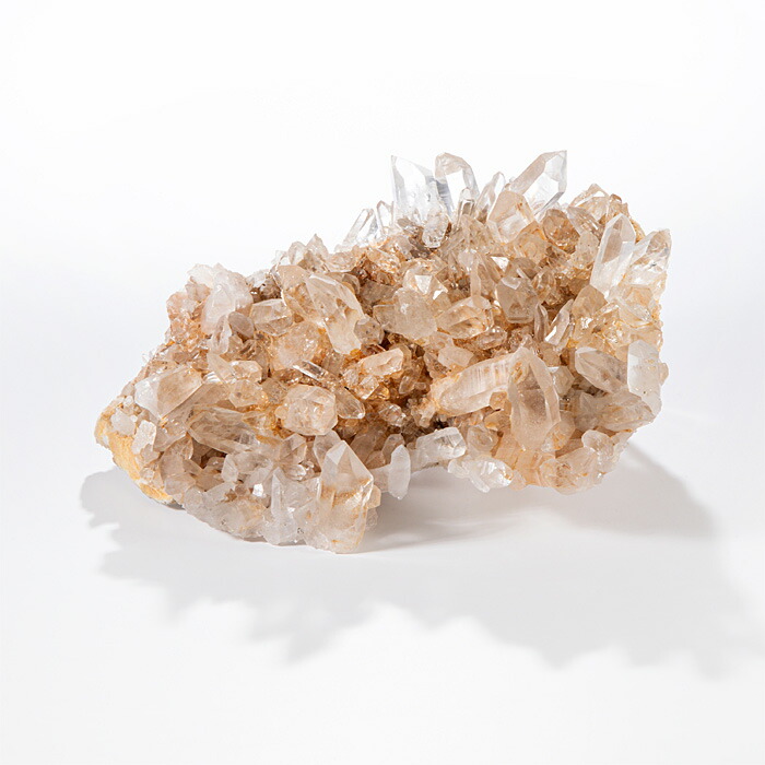 楽天市場】水晶 クラスター （ヒマラヤ マニハール産） No.748 : 神棚