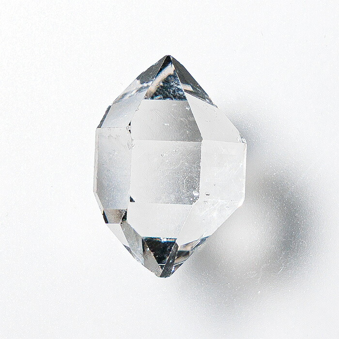 水晶 原石 ハーキマーダイヤモンド No.174