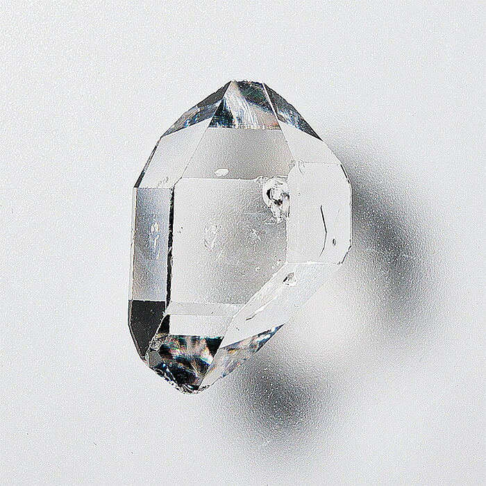 【天然石決算SALE】【ポイント10倍】 水晶 原石 ハーキマーダイヤモンド No.175｜神棚 神具 製造販売 伊勢 宮忠
