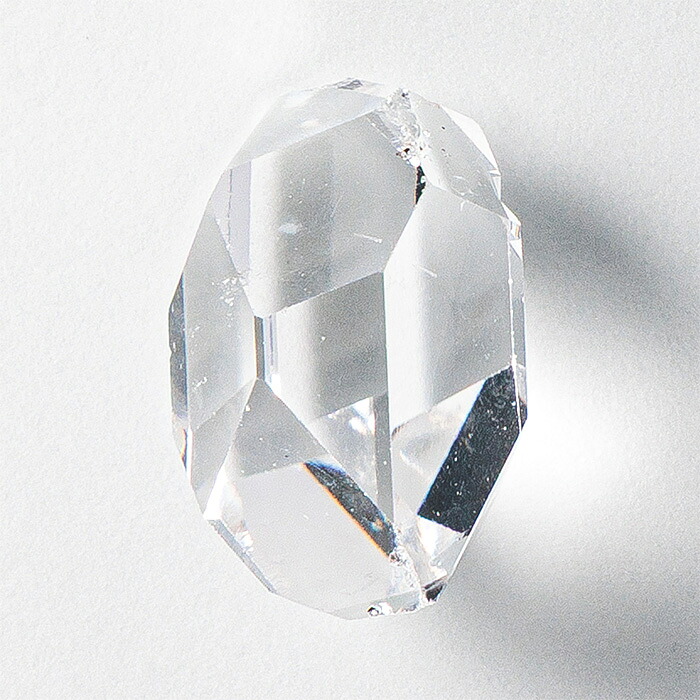 【天然石決算SALE】【ポイント10倍】 水晶 原石 ハーキマーダイヤモンド No.186|神棚 神具 製造販売 伊勢 宮忠