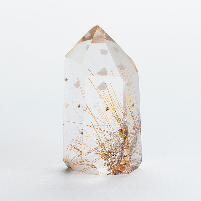 【天然石】レッドルチルクォーツ フリーカット 原石 ポイント 裸石 置物 楽天市場】ルチルクォーツ 原石 （ブラジル産） フリーカット