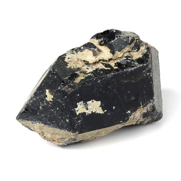 モリオン （黒水晶） ポイント （中国 山東省産） No.50
