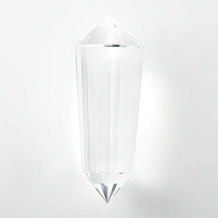 水晶 ワンド ヴォーゲルワンド （レムリアンシードクリスタル） No.1