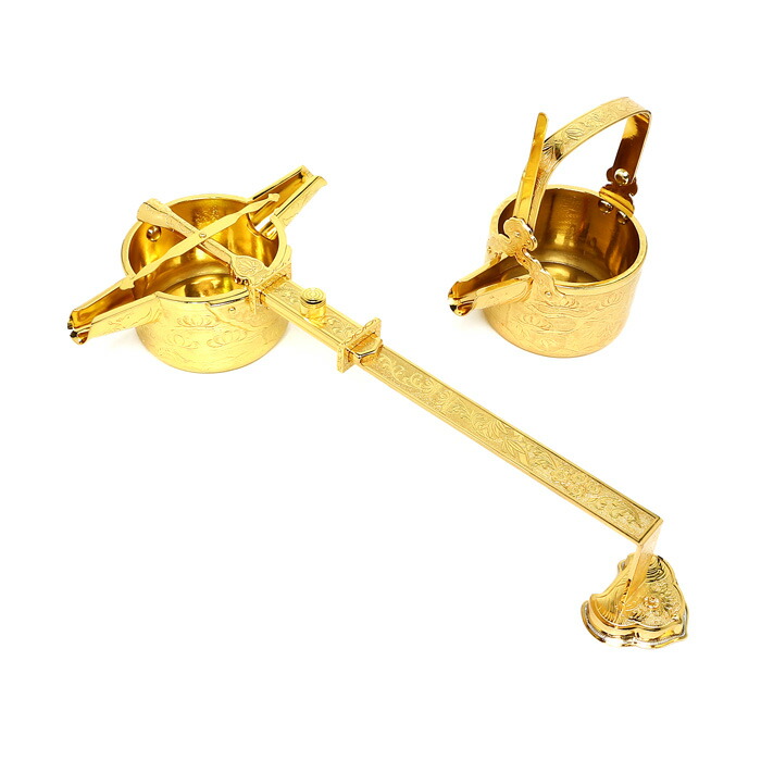 楽天市場】【 伊勢 宮忠 】【 長柄銚子・提子 松竹梅彫刻 3寸5分