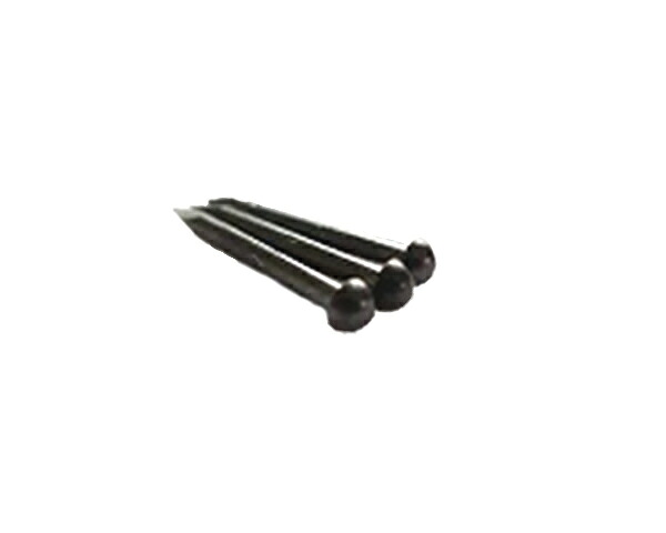 神棚 金具 【 黒釘 1寸 1箱 】