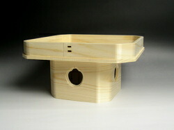 楽天市場】【 伊勢 宮忠 】【 長柄銚子・提子 松竹梅彫刻 3寸5分