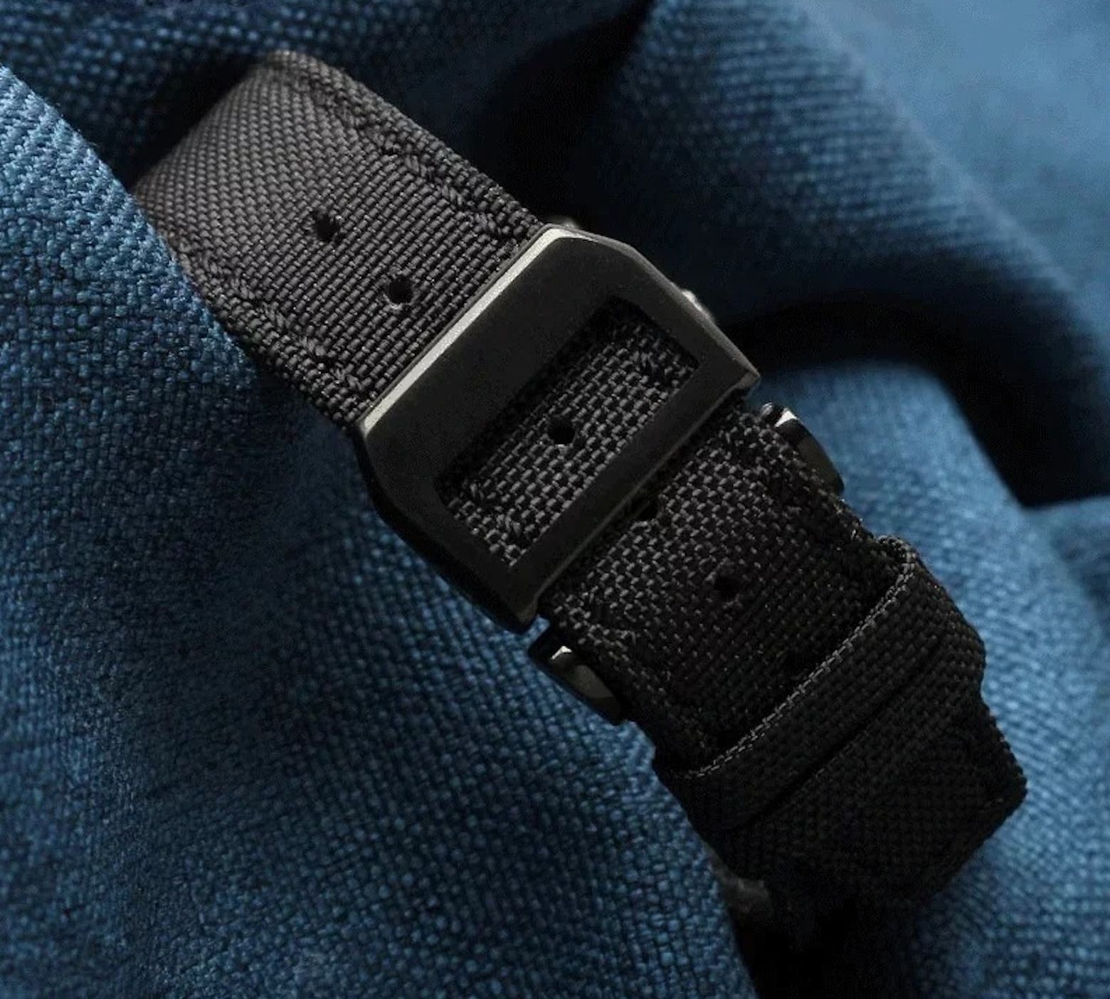 楽天市場】腕時計 ベルトIWC パイロット 互換 ナイロンキャンバス 20mm