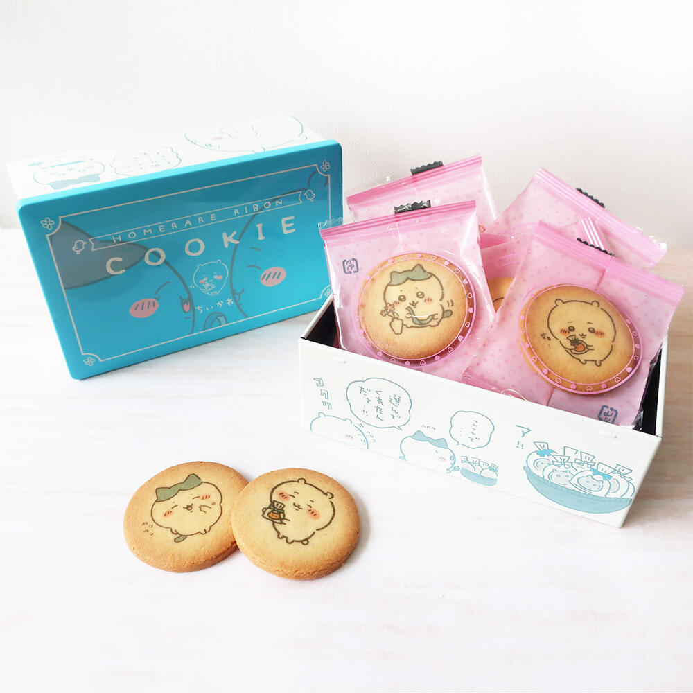 ドラえもん　クッキー　お菓子入り　クッキー缶　10個 楽天市場】I'm DORAEMON アイムドラえもん プリントクッキー缶