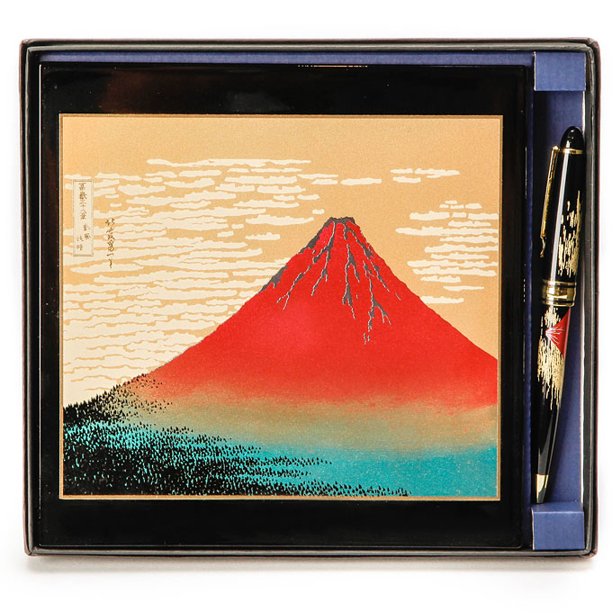 新品未開封　漆芸マウスパッド　山中漆器 マウスパッド 漆芸 通販 マウスパット PC マウス パッド 日本製