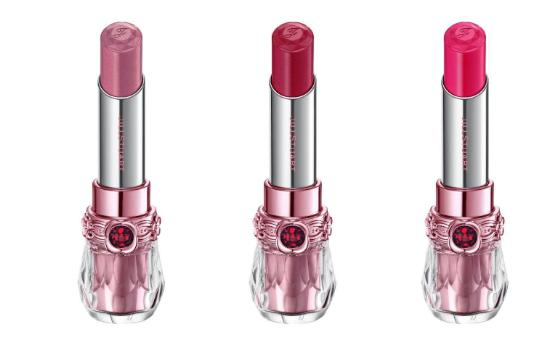 楽天市場】【予約】ジルスチュアート リップラッカー ブルーミング