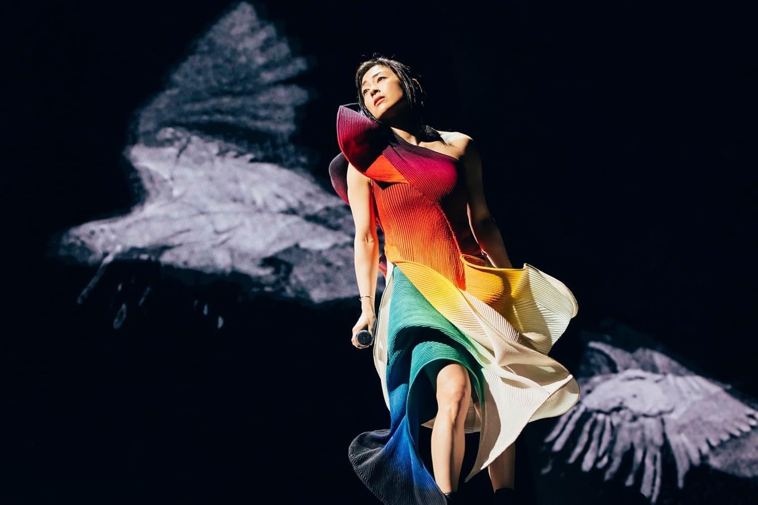 宇多田ヒカル ベストアルバム ツアー HIKARU UTADA SCIENCE FICTION TOUR 2024 通常盤 先着特典 A4クリアファイル付き