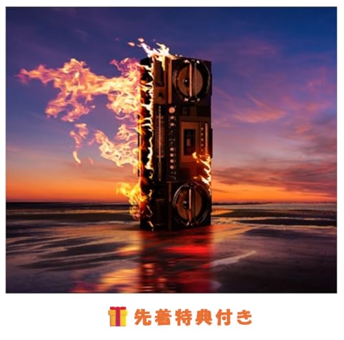 【 先着特典付き 】 B'z FYOP ( 初回限定盤 + 通常盤 2形態 DVD セット )|キャラショップPLAZA