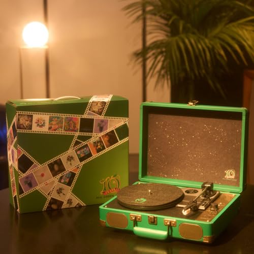 楽天市場】レコードプレーヤー セット Mrs. GREEN APPLE MGA