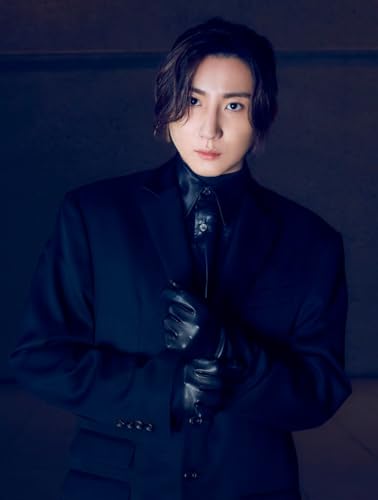 楽天市場】初回盤A 特典 ：アクリルキーホルダー付き！京本大我