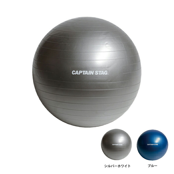 楽天市場】バランスボール ヨガボール 55cm 65cm 空気入れ付