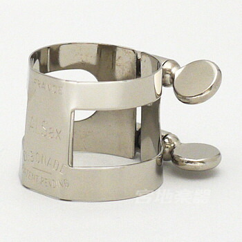 楽天市場】D.BONADE ボナード テナーサックス リガチャー ピンク